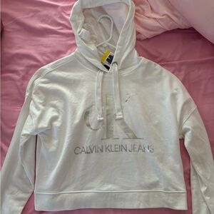 Calvin Klein Hoodie